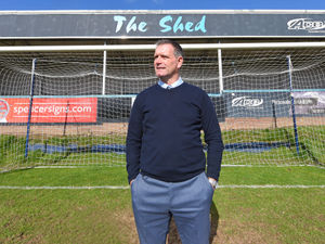 Supporting image for story: Halesowen Town boss devastated by call-off