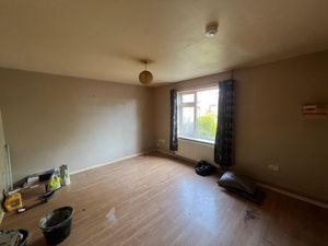 Inside the three-bedroom property in Telford. Picture: Rightmove/Bond Wolfe.