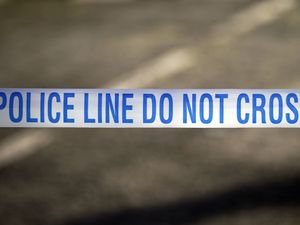 Supporting image for story: Murder investigation launched after man shot near petrol station