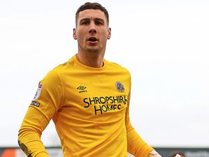 Supporting image for story: Shrewsbury Town ratings: Who comes out on top?