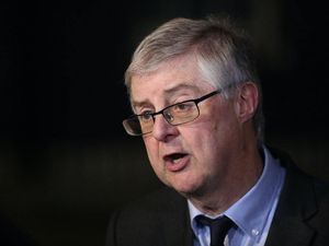 Supporting image for story: No time frame for lockdown exit plan in Wales, says First Minister