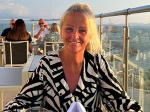 Supporting image for story: Man faces trial accused of murder of woman who was out walking her dog