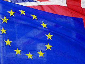 Supporting image for story: Time to accept Brexit vote and move on