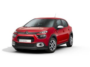Supporting image for story: Citroen expands C3 range with new You! trim