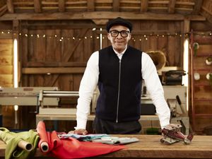 Supporting image for story: Jay Blades set to be guest speaker at Shropshire business awards