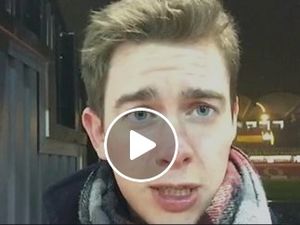 Supporting image for story: Watford 1 West Brom 0 - Matt Wilson analysis