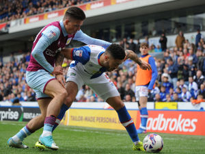 Supporting image for story: Aston Villa boss Steve Bruce tells Jack Grealish it is time to deliver