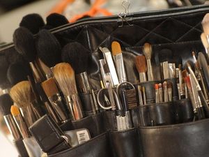 Supporting image for story: This teen is bringing back everyone’s favourite kids’ shows with her eyeshadow looks