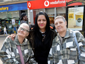 Supporting image for story: Wolverhampton residents are feeling the impact of rising food prices