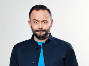 Supporting image for story: Geoff Norcott talks ahead of Midlands and Shropshire shows