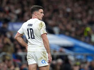 Supporting image for story: Steve Borthwick outlines George Ford’s key qualities as he leads England to win