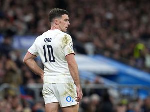 Supporting image for story: Steve Borthwick outlines George Ford’s key qualities as he leads England to win
