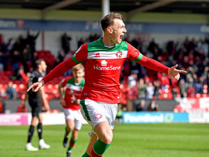 Supporting image for story: Walsall's Sam Perry returns from Yeovil loan 