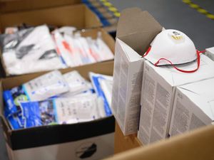 Supporting image for story: Taxpayers to face Covid bill for decades to come, MPs warn