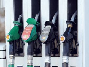 Supporting image for story: Three in ten motorists don’t know whether to go petrol, diesel or electric with next car