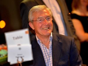 Supporting image for story: Wolves throwback: When John Richards helped send Chelsea down from top flight