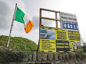 Supporting image for story: Why are DUP MPs still opposed to Theresa May’s deal?