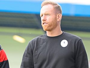 Supporting image for story: Prize pot is a big incentive for AFC Telford in the FA Cup