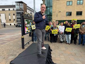 Supporting image for story: Farage has brought ‘racism and hatred’ to Hamilton by-election, says Swinney
