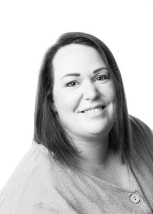 Telford photographer Rachel Bailey