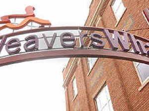 Supporting image for story: M&S plans expansion