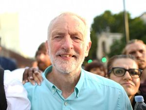 Supporting image for story: Corbyn’s plan to stop no-deal Brexit rejected by key MPs