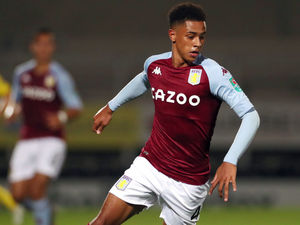 Supporting image for story: Dean Smith: Aston Villa’s academy thriving