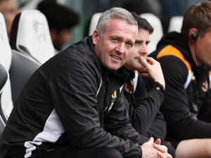 Supporting image for story: Ipswich line up former Wolves and Aston Villa boss Paul Lambert