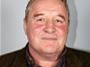 Supporting image for story: Joint leaders elected for one Independent group