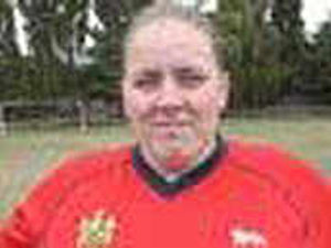 Supporting image for story: Woman dies after crash