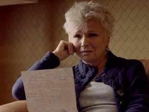 Supporting image for story: Murder charge shock as Julie Walters traces ancestry