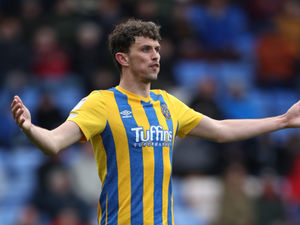 Supporting image for story: Tom Flanagan: Shrewsbury targetting 12th to attract more quality