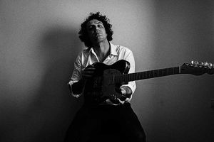 Supporting image for story: Interview: Wolverhampton's Dan Whitehouse talks new album and upcoming show in Shrewsbury and Birmingham