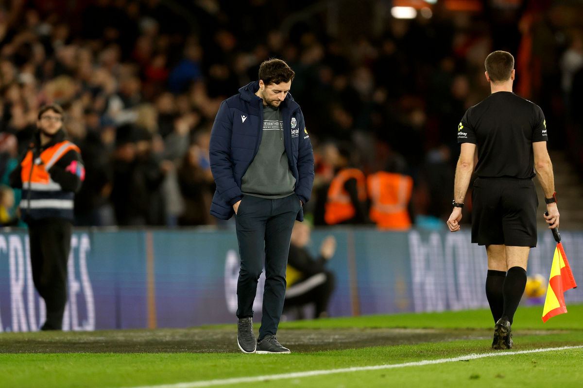 Ryan Mason makes another defensive change and names new skipper as under pressure West Brom head coach desperate for victory