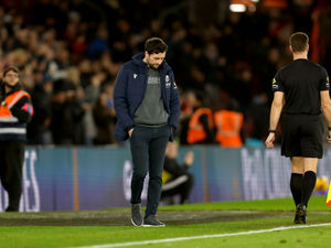 Supporting image for story: Ryan Mason makes another defensive change and names new skipper as under pressure West Brom head coach desperate for victory