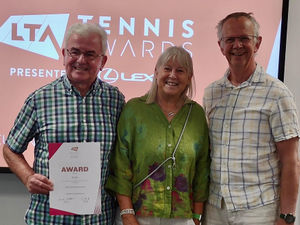 Supporting image for story: Last chance! Shropshire nominations invited for 2026 LTA Awards