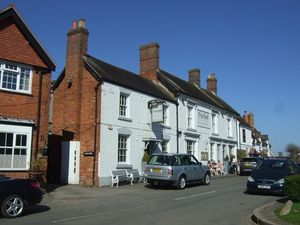 Tanworth-in-Arden (Photo credit: JThomas)