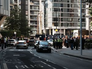 Supporting image for story: Asylum hotel numbers up 8% on last year under Labour, Home Office figures show