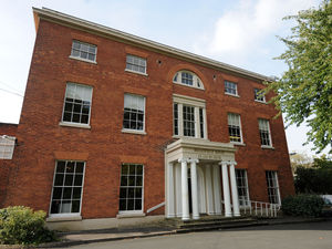 Supporting image for story: Glass museum in Dudley faces bulldozer to make way for homes