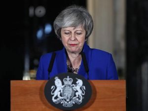 Supporting image for story: Labour warns Theresa May to rule out no-deal if she wants Brexit talks