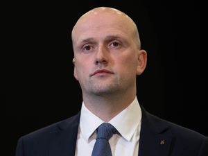 Supporting image for story: SNP’s ‘internal difficulties’ led to loss of trust with voters – Stephen Flynn