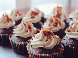 Supporting image for story: Bake off back for Severn Hospice
