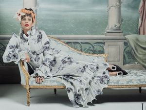 Supporting image for story: Zawe Ashton recalls facing ‘bullying, demeaning and gaslighting’ during career