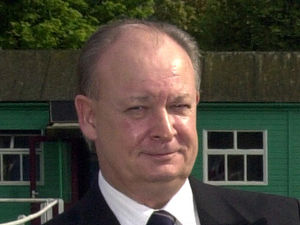 Supporting image for story: FA to probe league chief's 'racist' slur