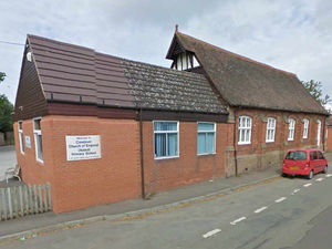 Supporting image for story: Shropshire headteacher hailed as 'exceptional' by Ofsted