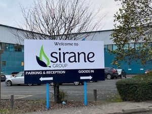 Supporting image for story: 172 made redundant as Telford firm appoints administrators