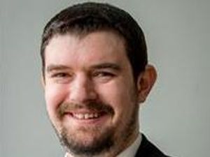 Supporting image for story: Call for Shropshire people to 'shop alone and remain vigilant' 