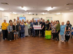 Supporting image for story: Funding boost as groups count down to mayoral weekend events