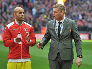 Supporting image for story: A lot has happened to Walsall FC in the last year...