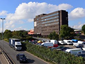 Supporting image for story: Cavendish House demolition backed amid plans for major redevelopment 